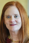 Bridget Crawford