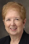 Susan P. Serota